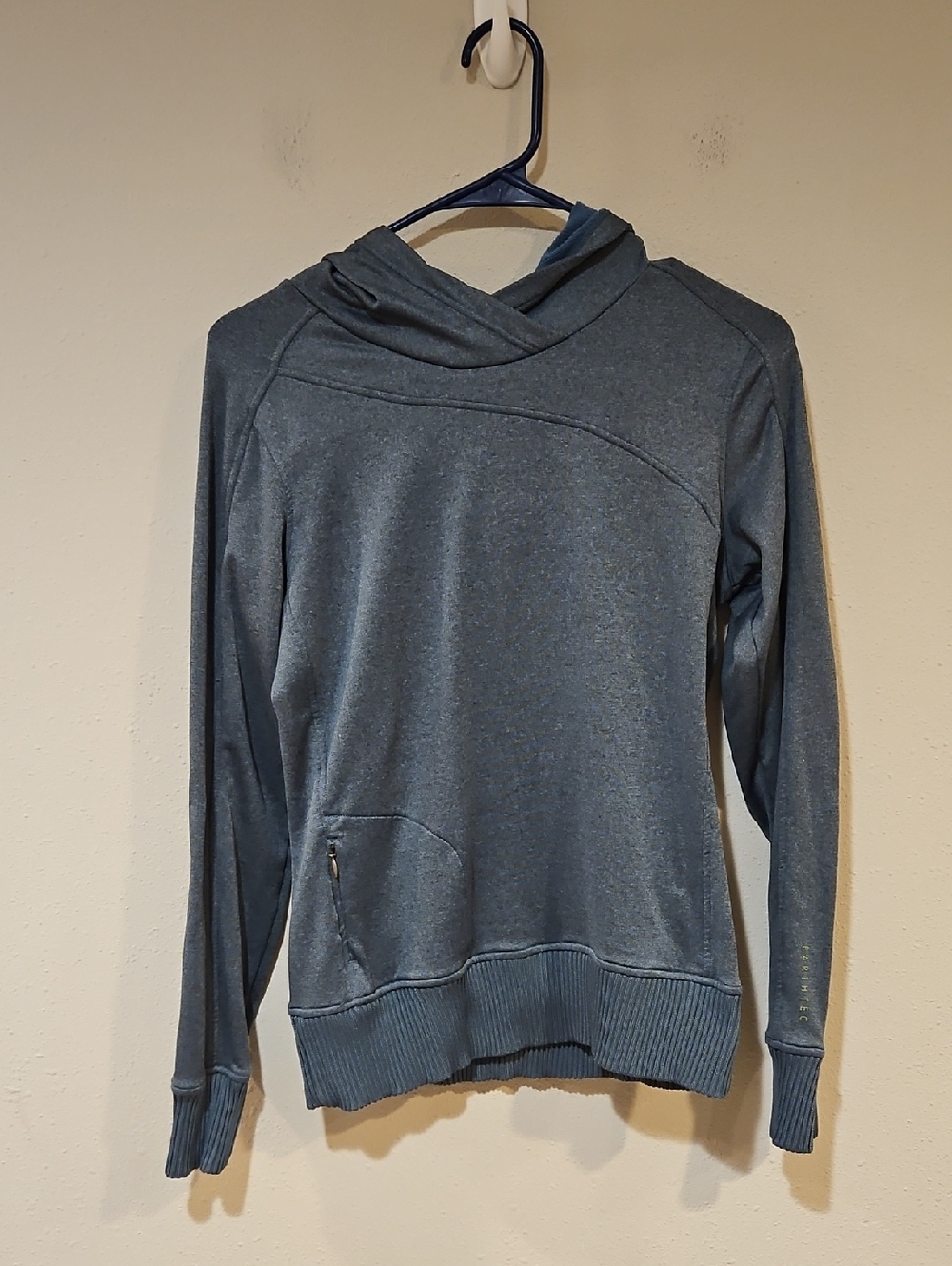 Earthtec Long Sleeves Top